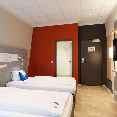 Ibis Budget Hotel Bonn Sued 코니그스빈터 외부 사진