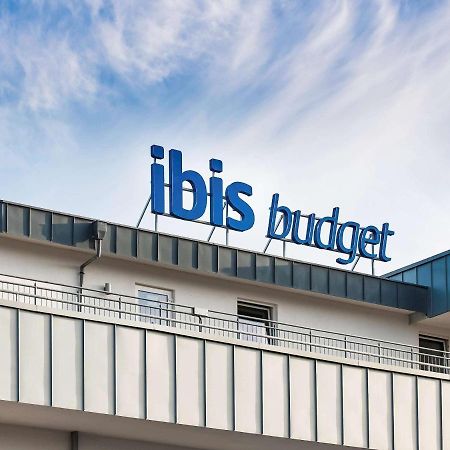 Ibis Budget Hotel Bonn Sued 코니그스빈터 외부 사진