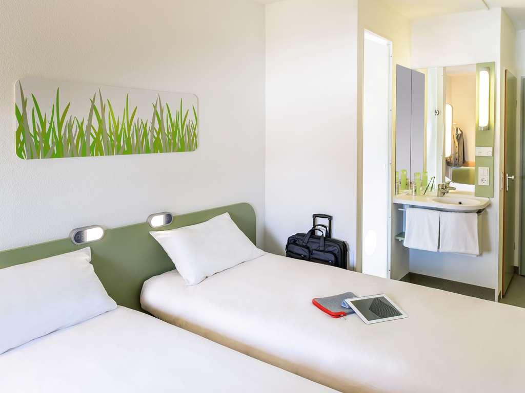 Ibis Budget Hotel Bonn Sued 코니그스빈터 객실 사진