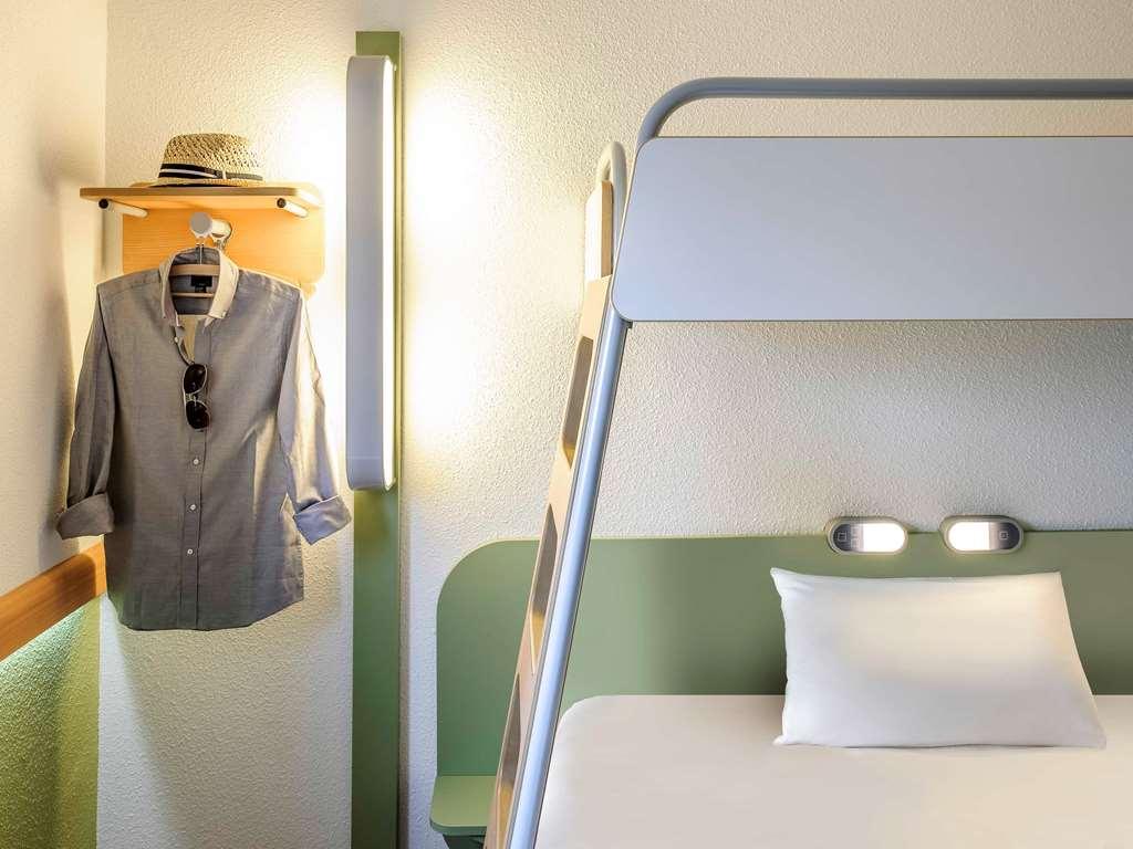 Ibis Budget Hotel Bonn Sued 코니그스빈터 객실 사진