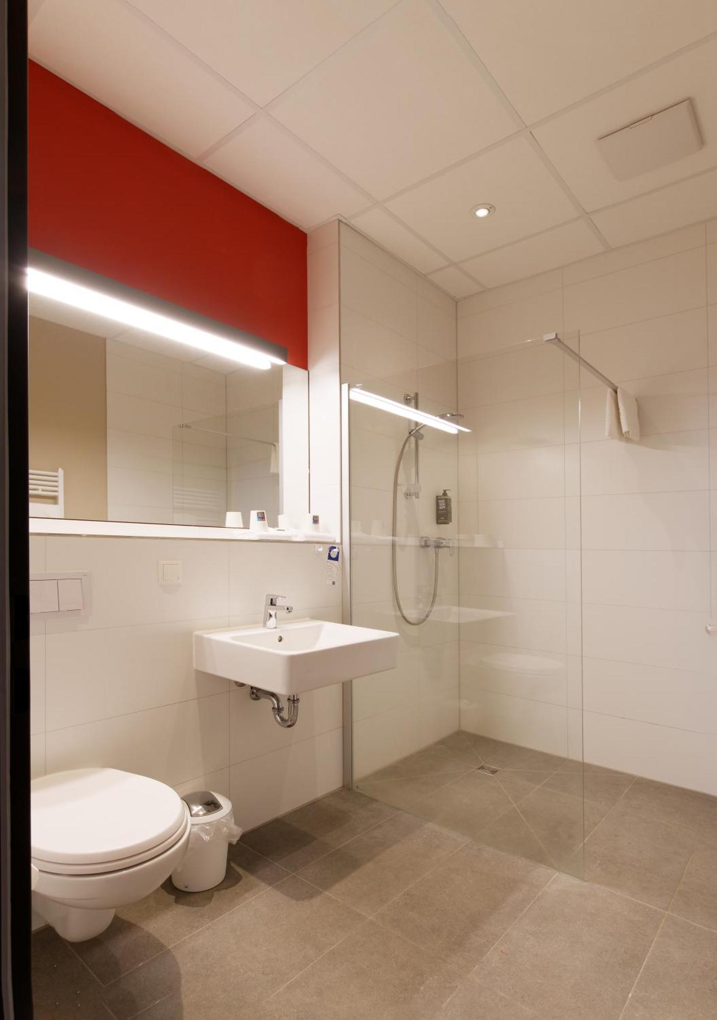 Ibis Budget Hotel Bonn Sued 코니그스빈터 외부 사진