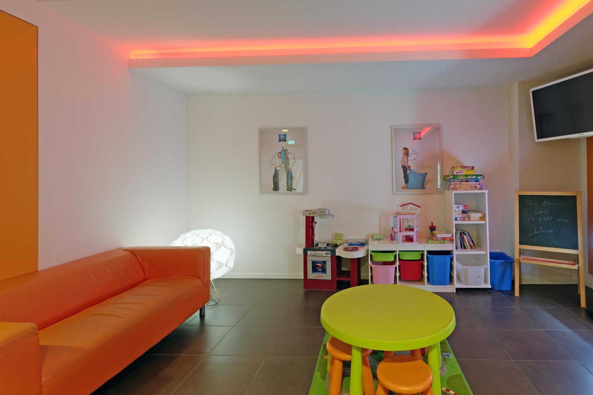 Ibis Budget Hotel Bonn Sued 코니그스빈터 외부 사진