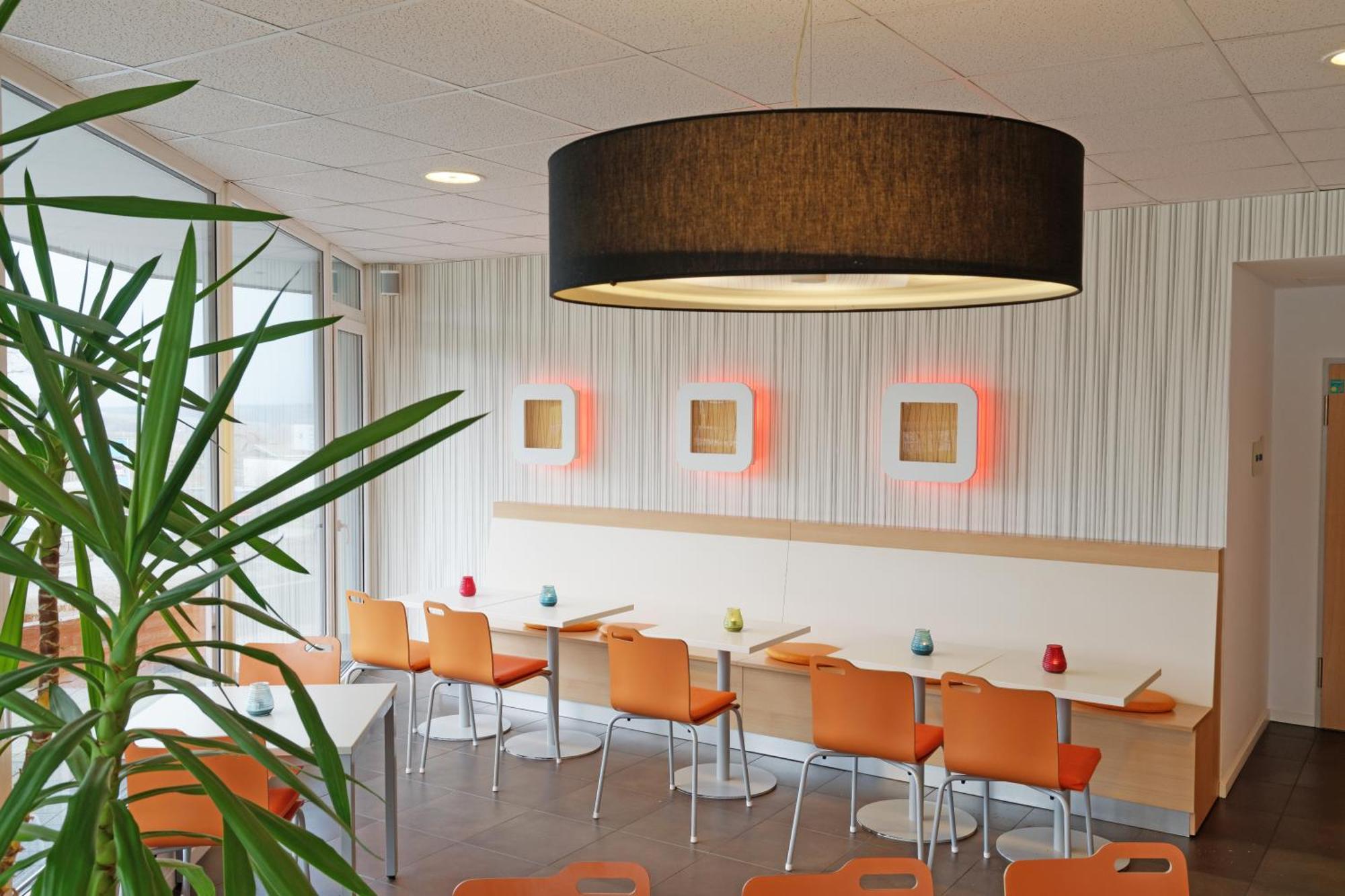 Ibis Budget Hotel Bonn Sued 코니그스빈터 외부 사진
