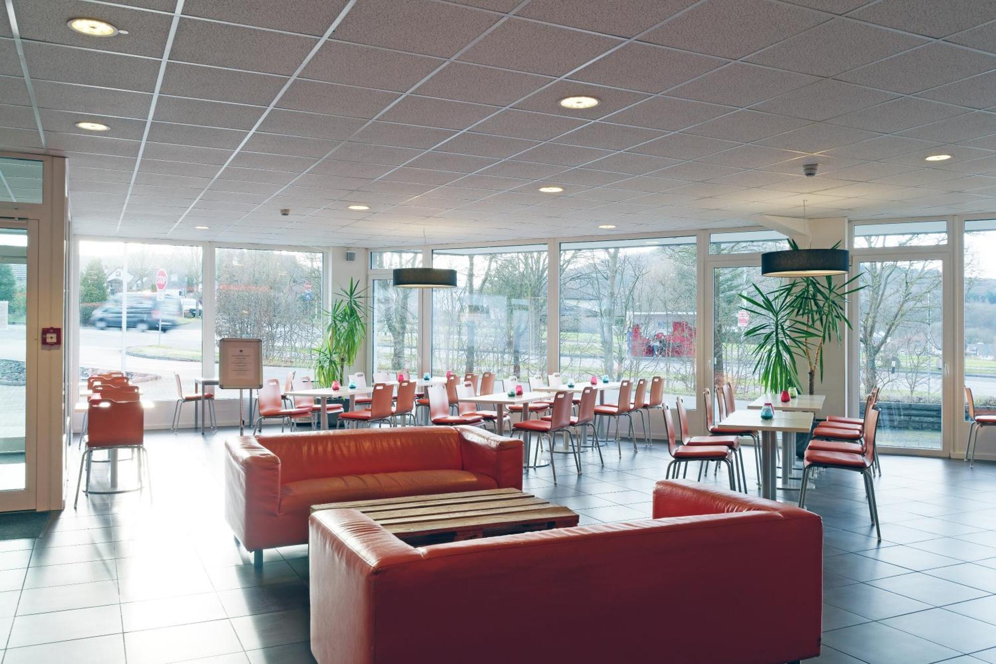 Ibis Budget Hotel Bonn Sued 코니그스빈터 외부 사진