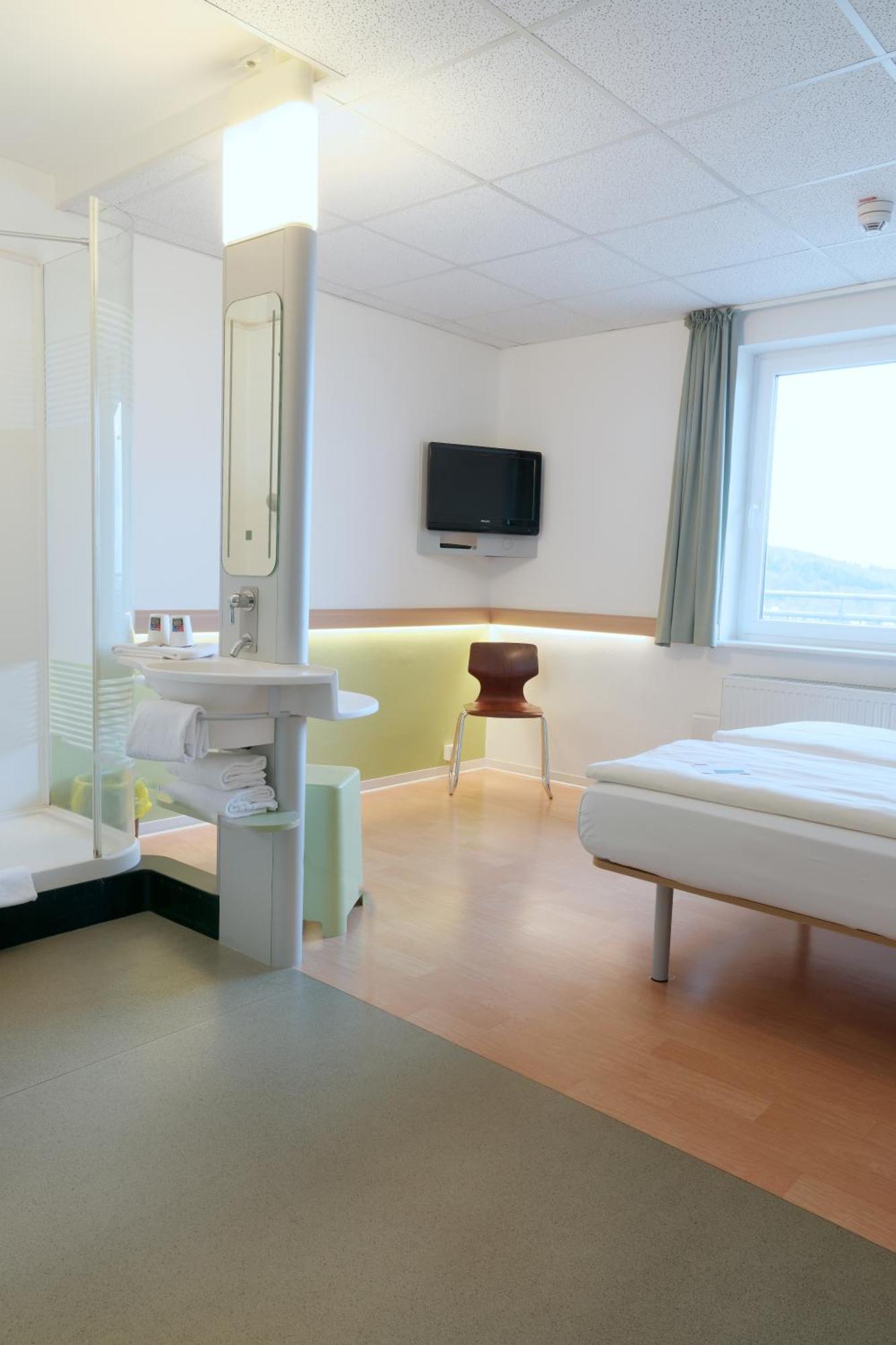 Ibis Budget Hotel Bonn Sued 코니그스빈터 외부 사진
