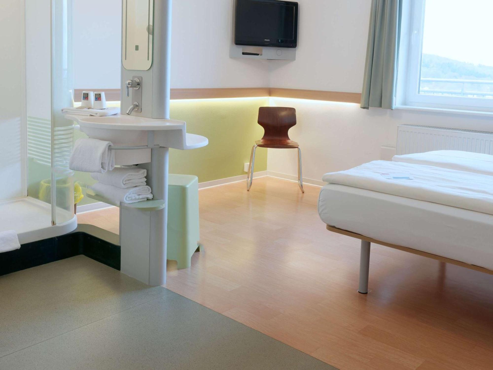 Ibis Budget Hotel Bonn Sued 코니그스빈터 외부 사진